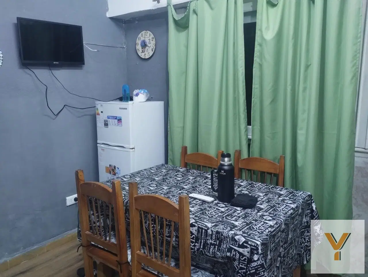 Departamento en Venta - 1 Dormitorio 1 Baño - 38.32mts - Mar Del Tuyu 3