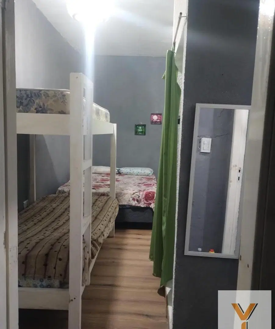 Departamento en Venta - 1 Dormitorio 1 Baño - 38.32mts - Mar Del Tuyu 8