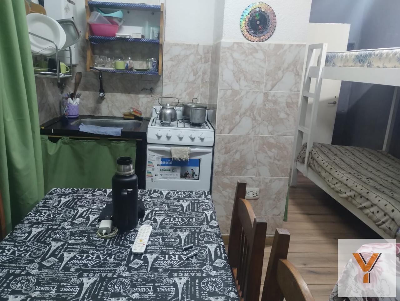 Foto de Departamento en Venta - 1 Dormitorio 1 Baño - 38.32mts - Mar Del Tuyu, imagen 1
