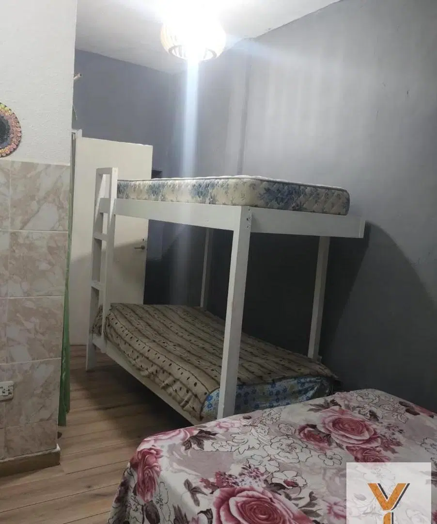 Departamento en Venta - 1 Dormitorio 1 Baño - 38.32mts - Mar Del Tuyu 5