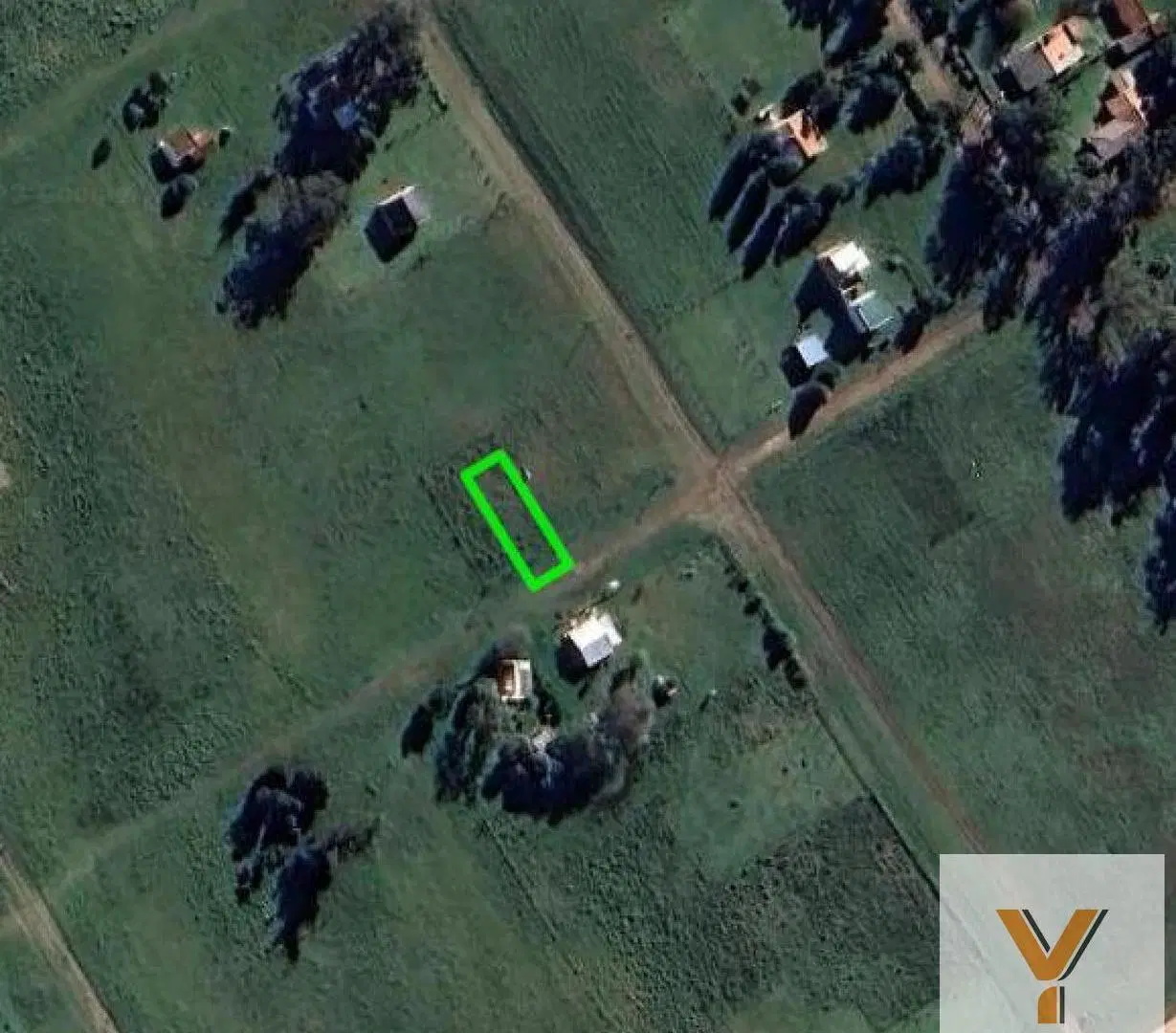 Terreno en venta - 300Mts2 - Copacabana, Miramar 5