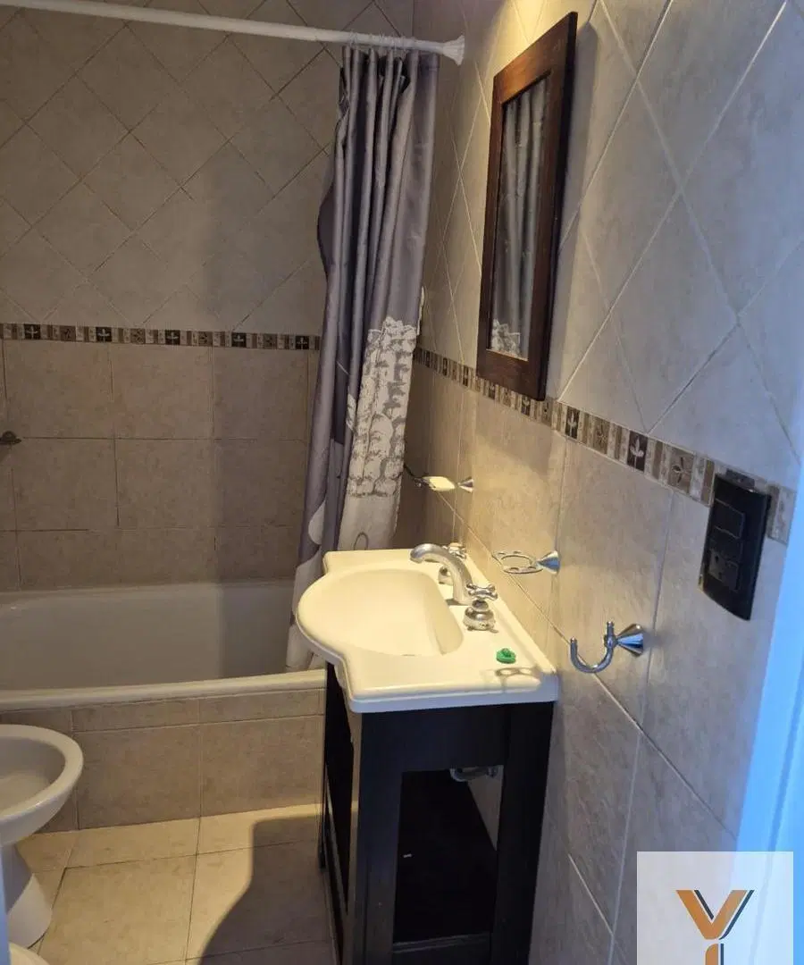PH en Alquiler - 2 Dormitorios 1 Baño - 78mts - Mar Del Plata 1