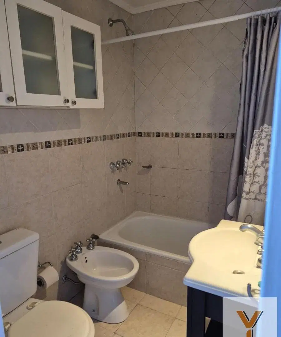 PH en Alquiler - 2 Dormitorios 1 Baño - 78mts - Mar Del Plata 8