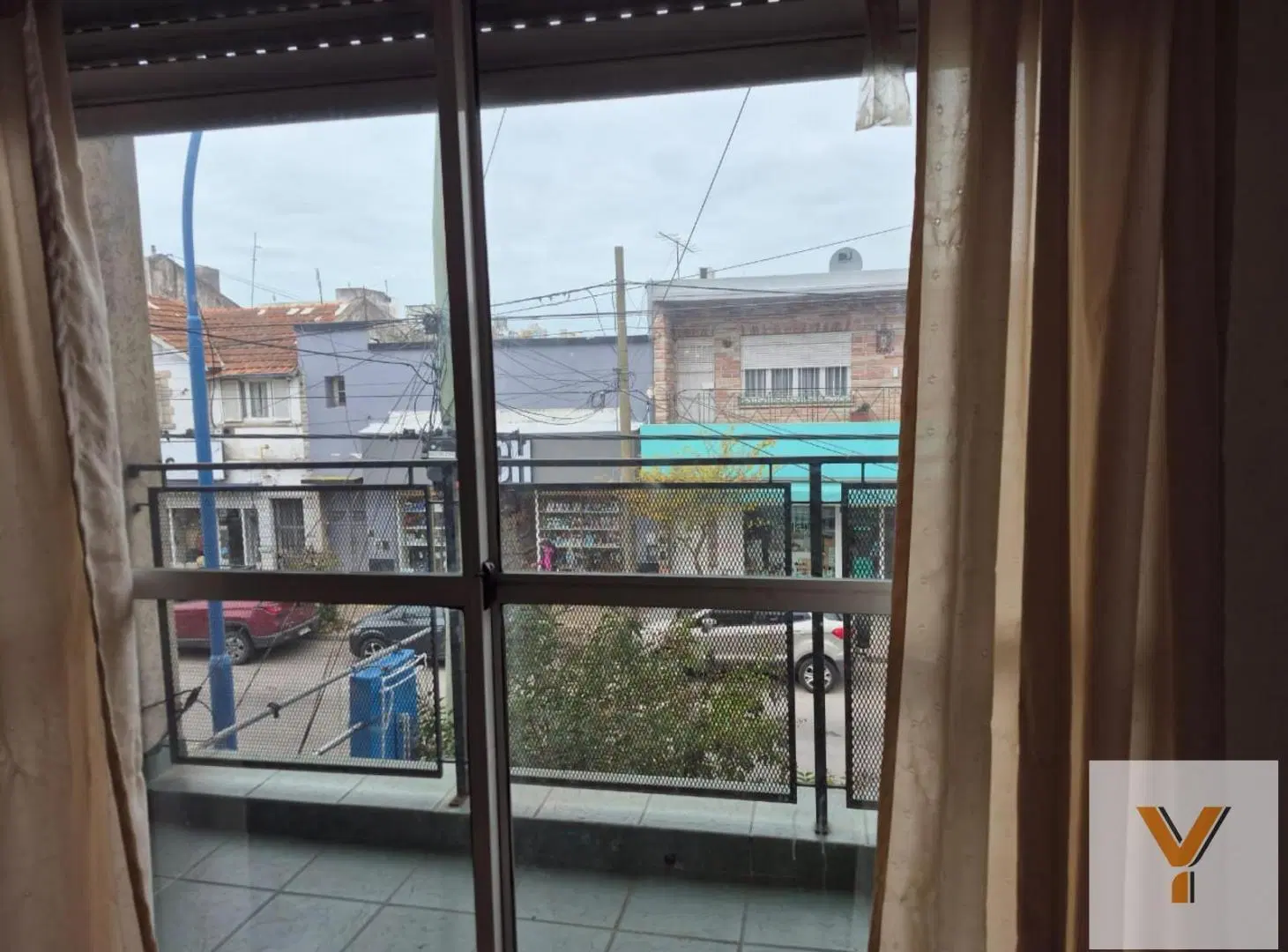 PH en Alquiler - 2 Dormitorios 1 Baño - 78mts - Mar Del Plata 3