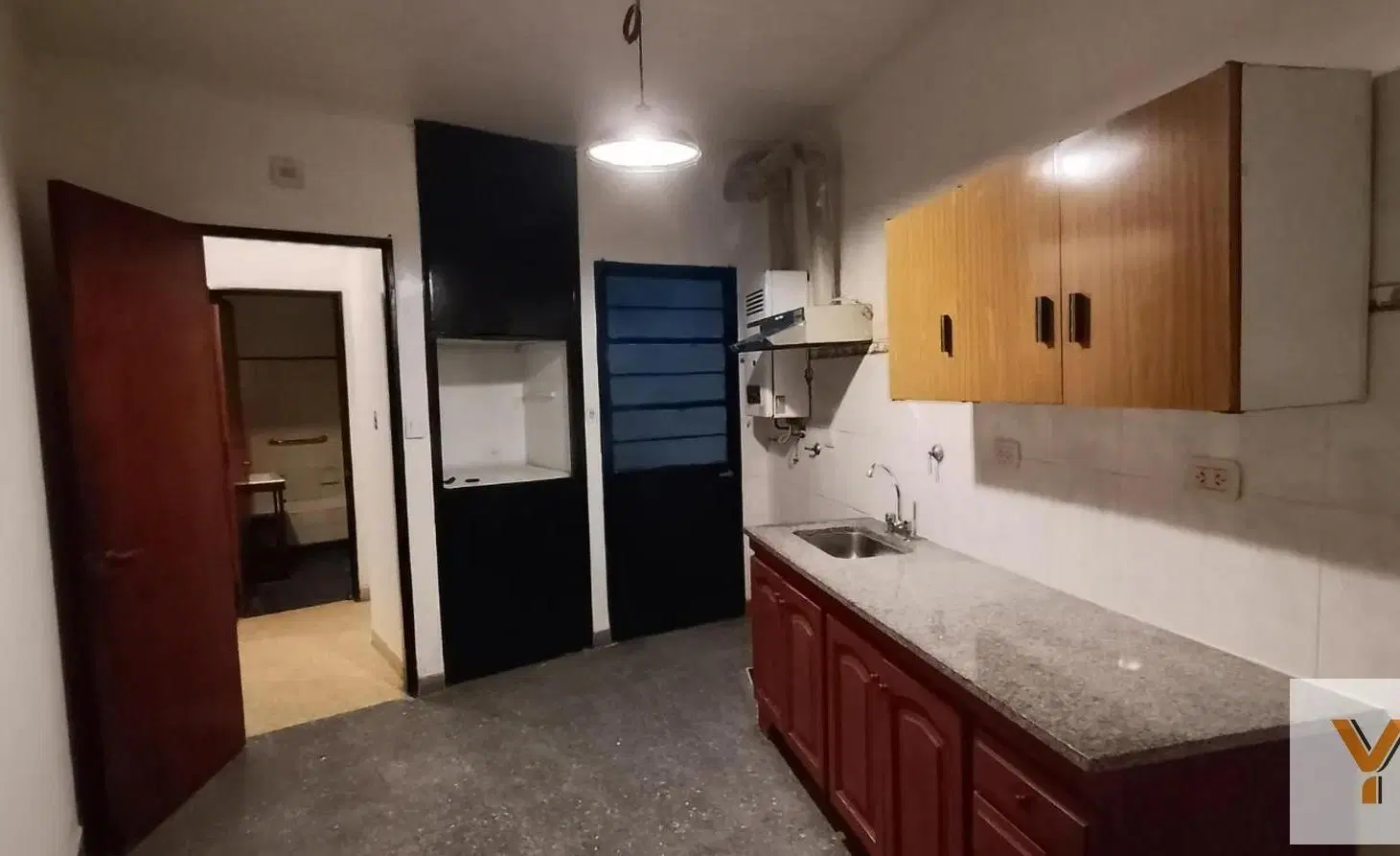 Departamento en Venta - 1 Dormitorio 1 Baño - 58mts - La Plata 5