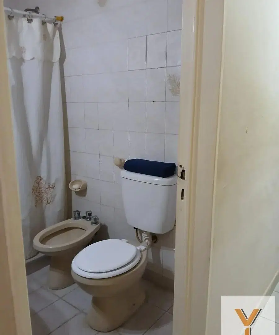 Departamento en Venta - 2 Dormitorios 1 Baño - 55.53mts - Necochea 8
