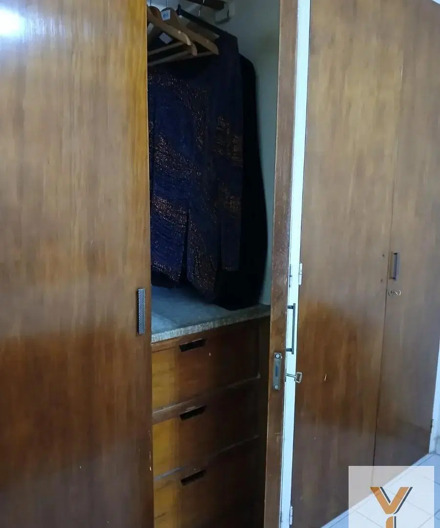 Departamento en Venta - 2 Dormitorios 1 Baño - 55.53mts - Necochea 3