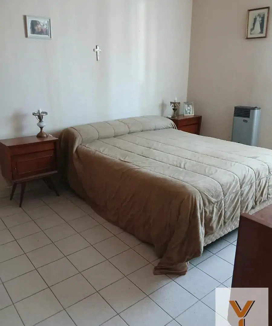Departamento en Venta - 2 Dormitorios 1 Baño - 55.53mts - Necochea 2