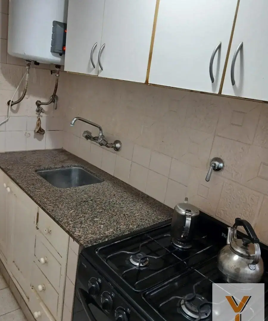 Departamento en Venta - 2 Dormitorios 1 Baño - 55.53mts - Necochea 5