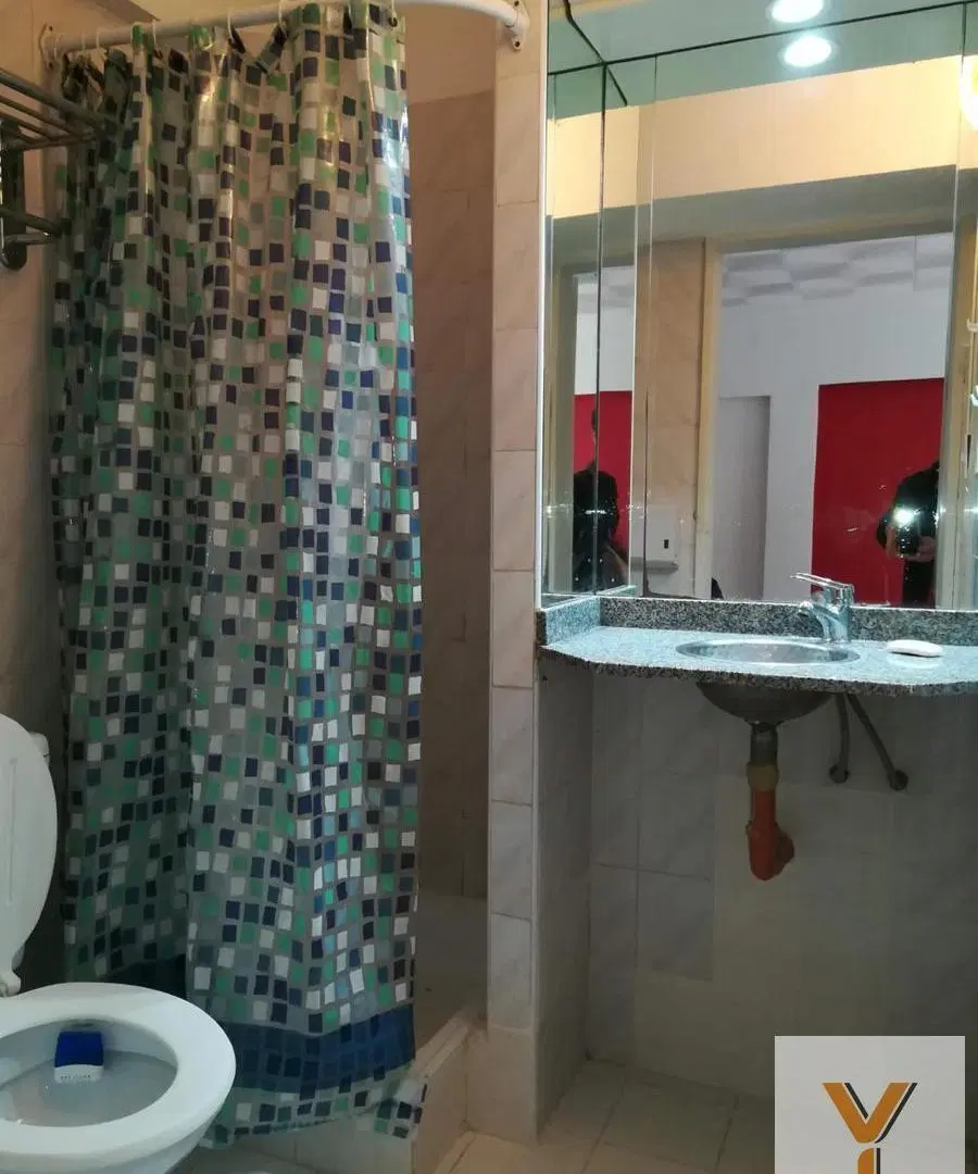 Departamento en Alquiler - Monoambiente 1 Baño - 28mts - Recoleta 5