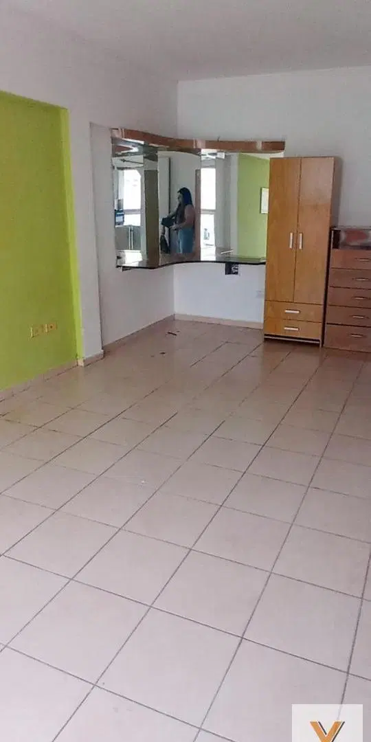 Departamento en Alquiler - Monoambiente 1 Baño - 28mts - Recoleta 4