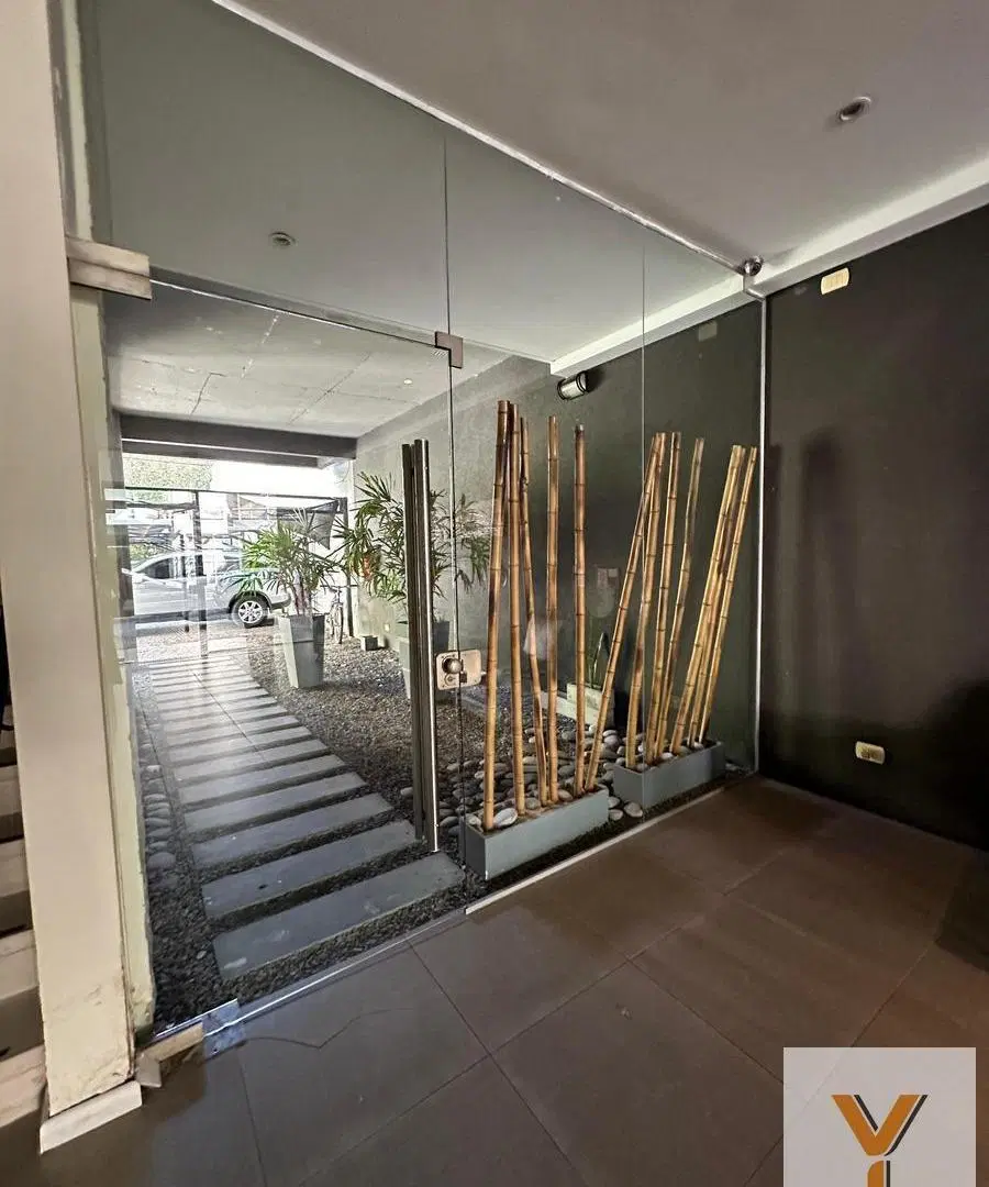 Departamento en Alquiler - Monoambiente 1 Baño - 35mts - Villa Urquiza 3
