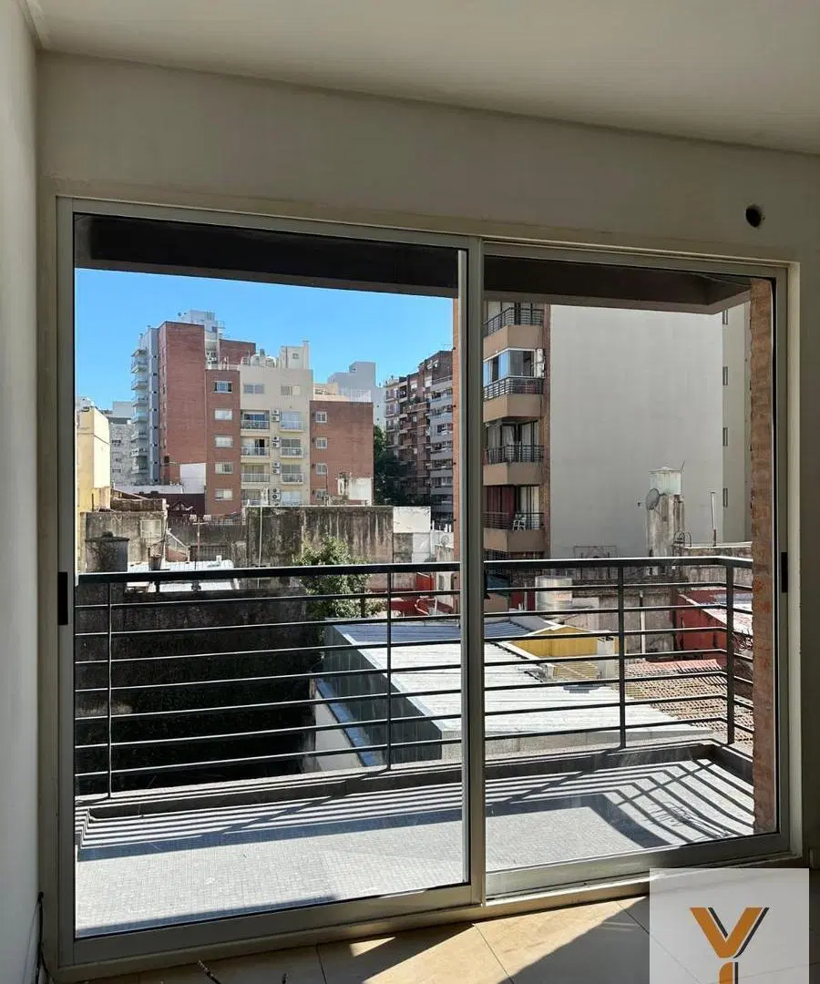 Departamento en Alquiler - Monoambiente 1 Baño - 35mts - Villa Urquiza 2