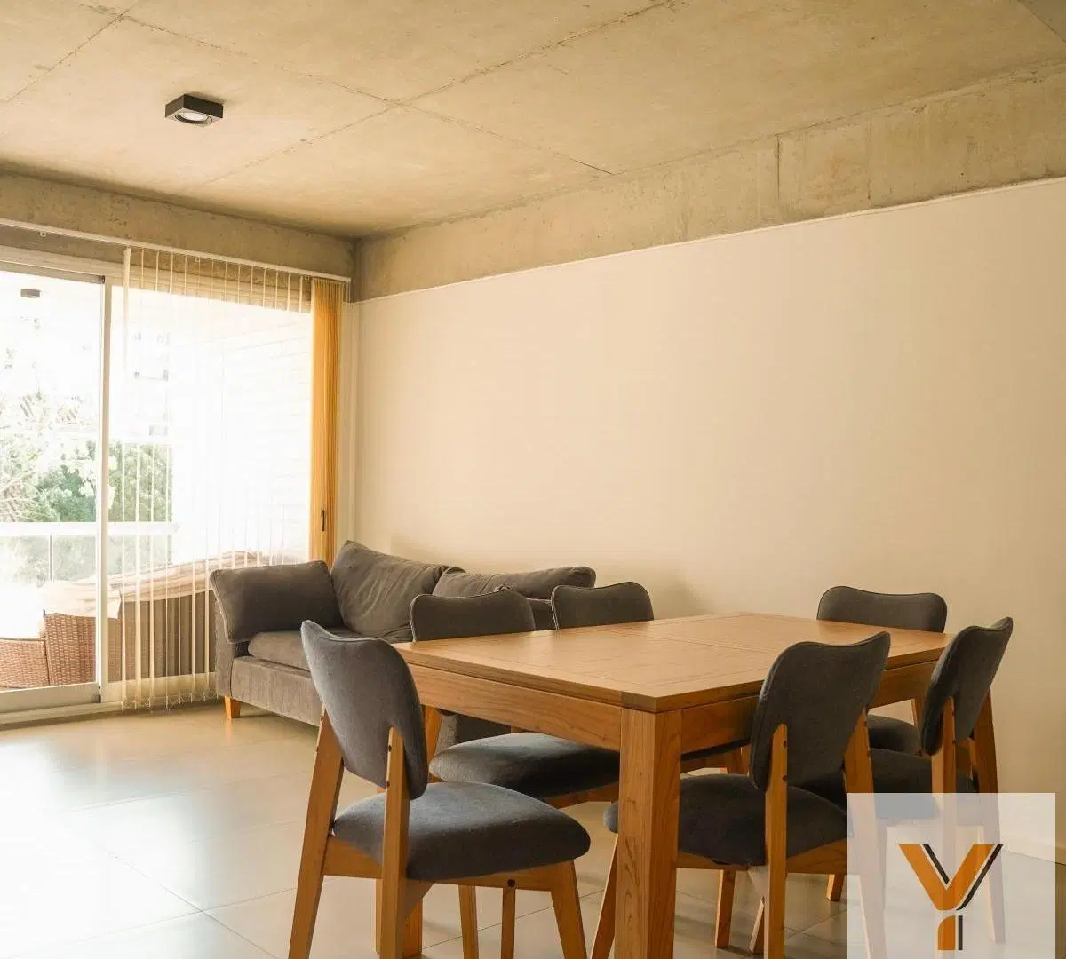 Departamento en venta - 1 Dormitorio 1 Baño - Vicente López 2