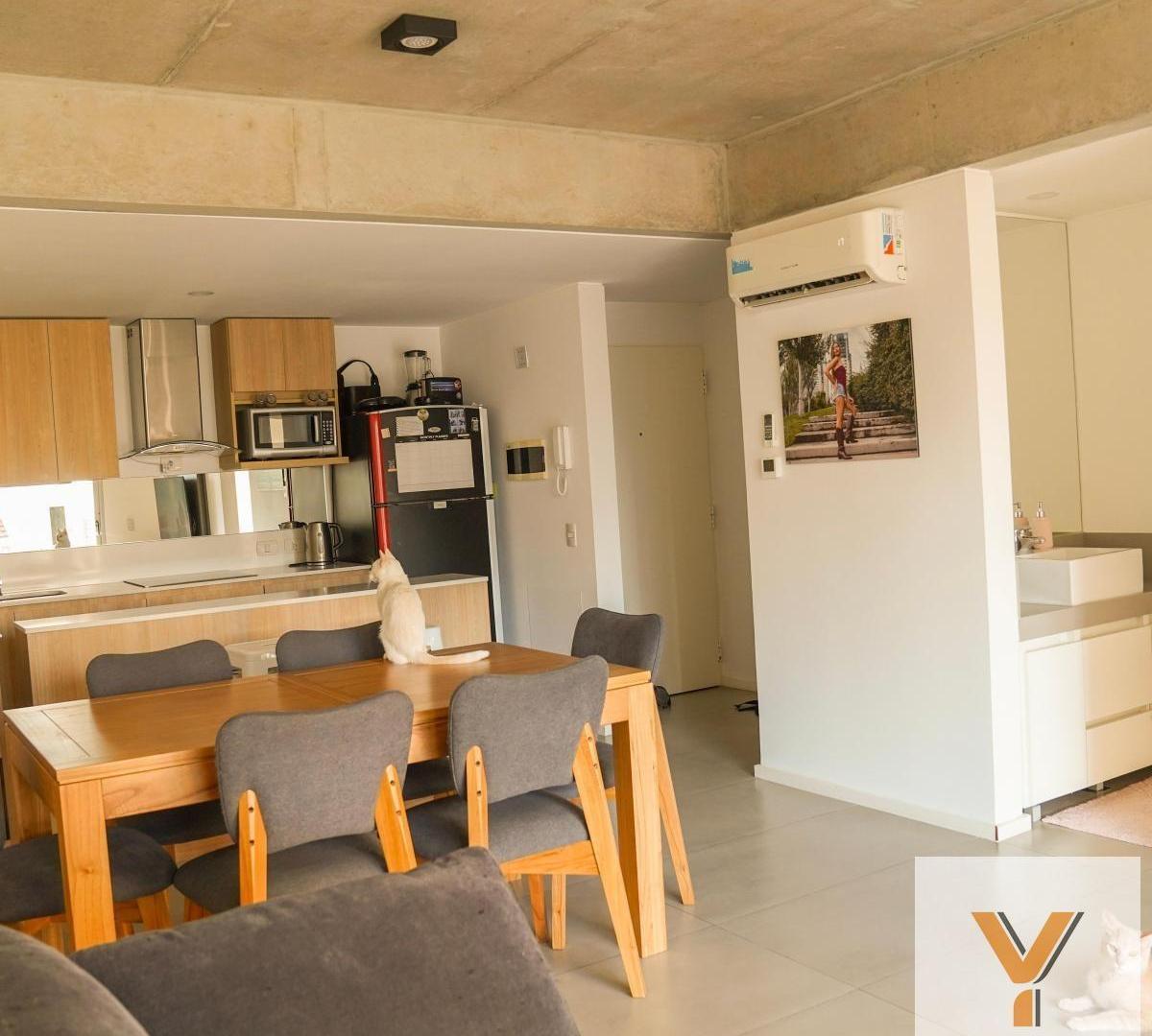Foto de Departamento en venta - 1 Dormitorio 1 Baño - Vicente López, imagen 4