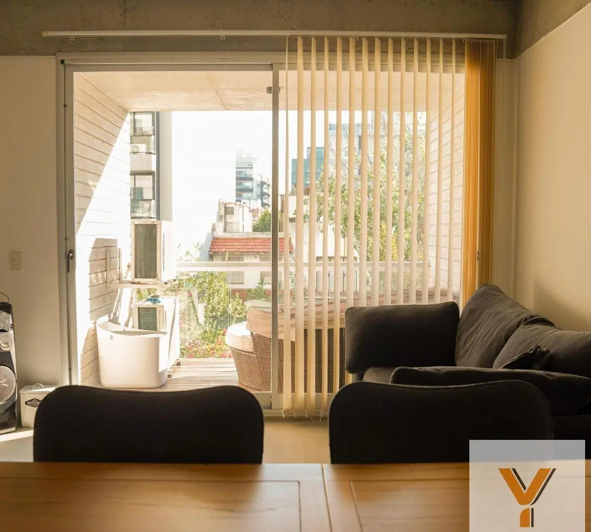 Departamento en venta - 1 Dormitorio 1 Baño - Vicente López 8