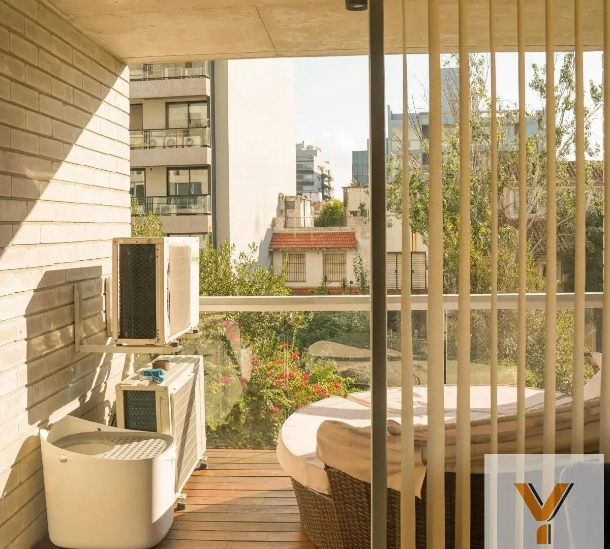Departamento en venta - 1 Dormitorio 1 Baño - Vicente López 1