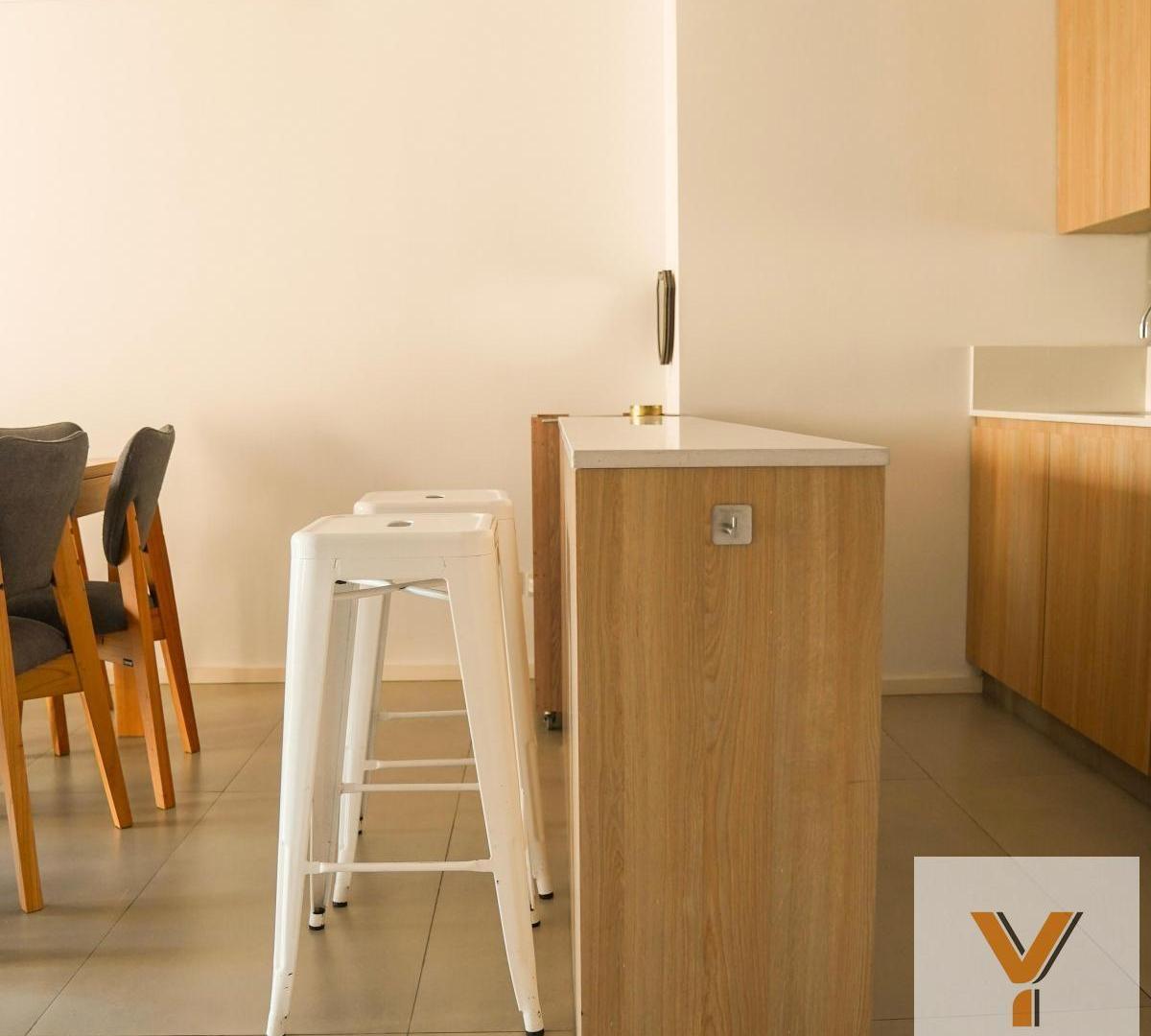 Foto de Departamento en venta - 1 Dormitorio 1 Baño - Vicente López, imagen 5