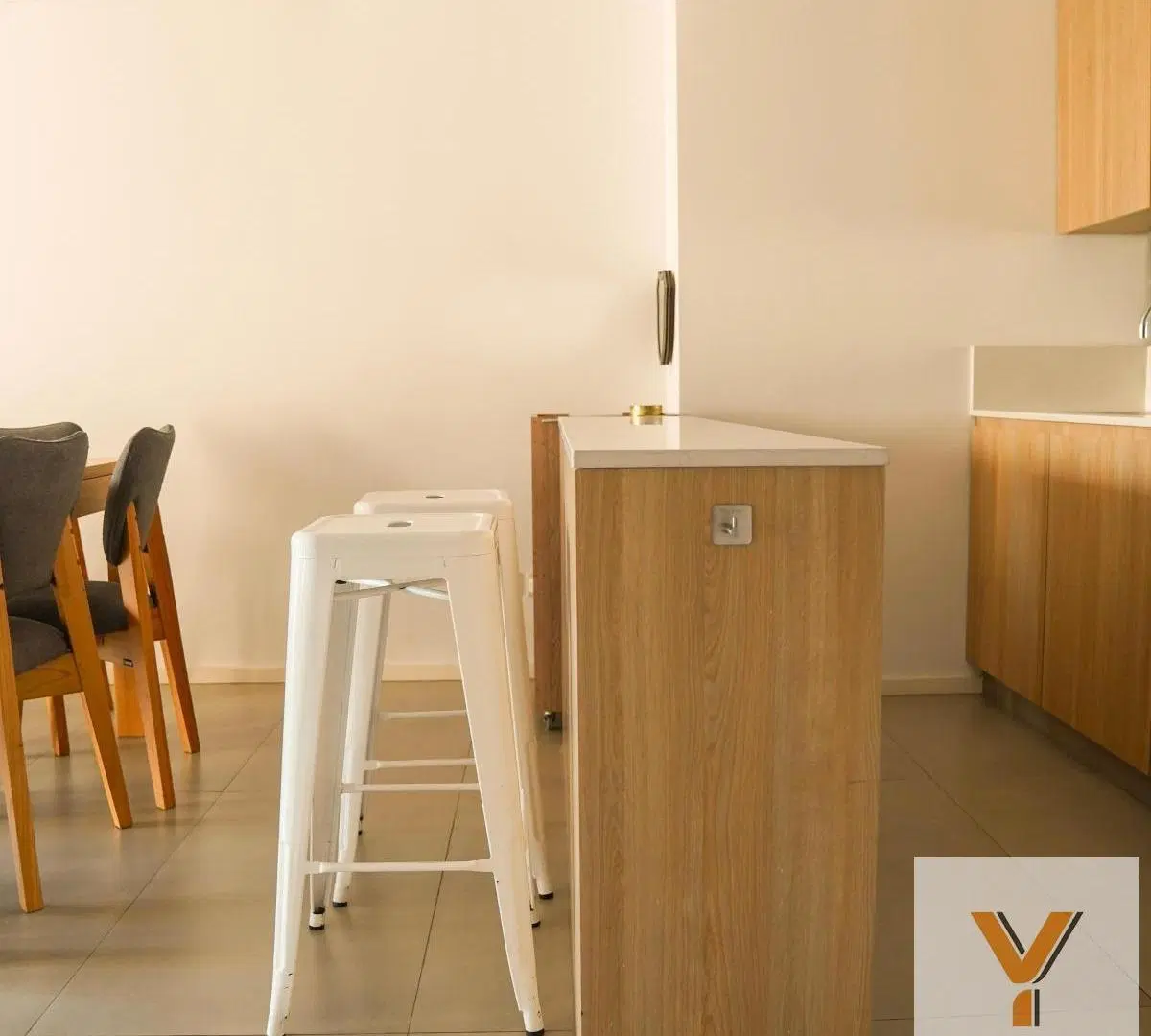 Departamento en venta - 1 Dormitorio 1 Baño - Vicente López 5