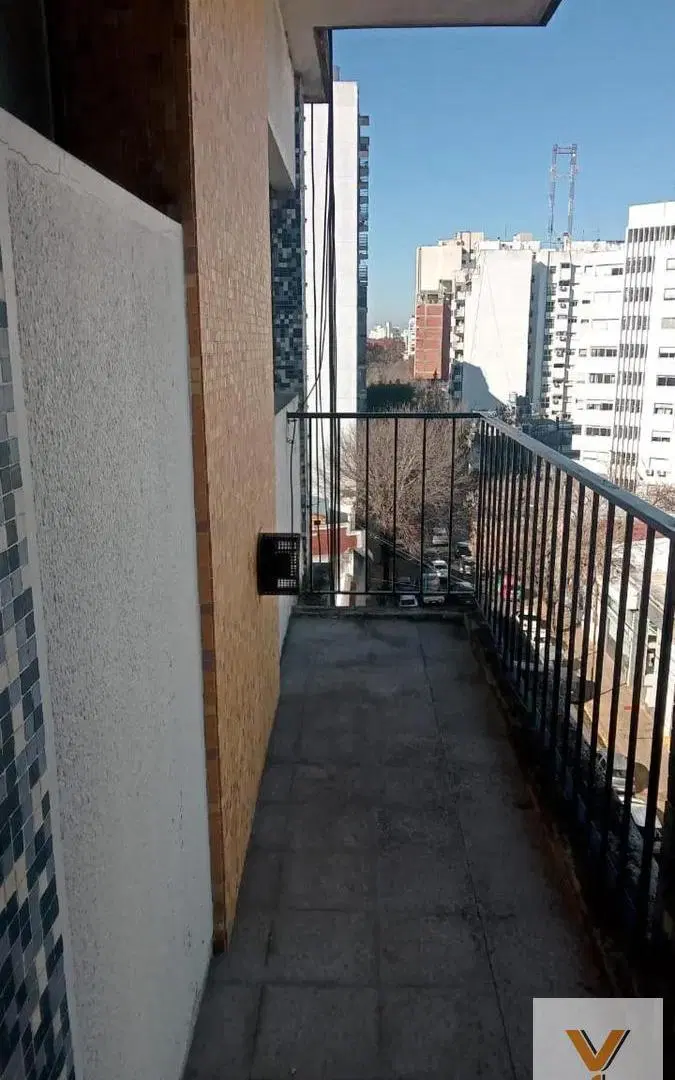 Departamento en Venta - 3 Dormitorios 2 Baños - 80mts - La Plata 1