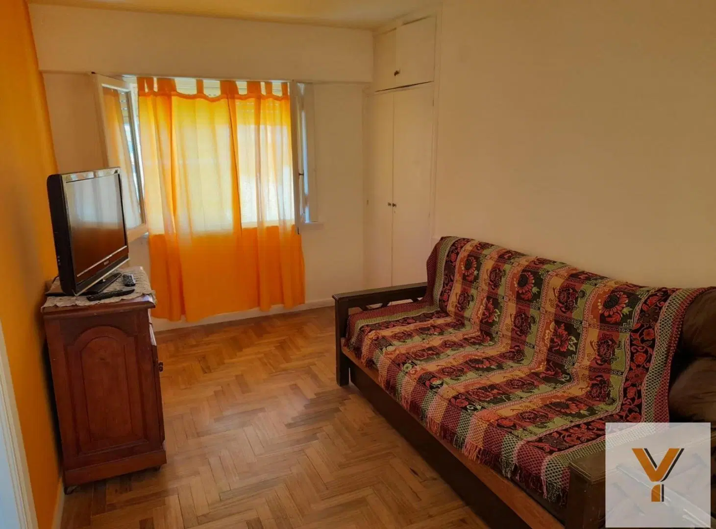 Departamento en Venta - 2 Dormitorios 1 Baño - 53mts - Mar Del Plata 4