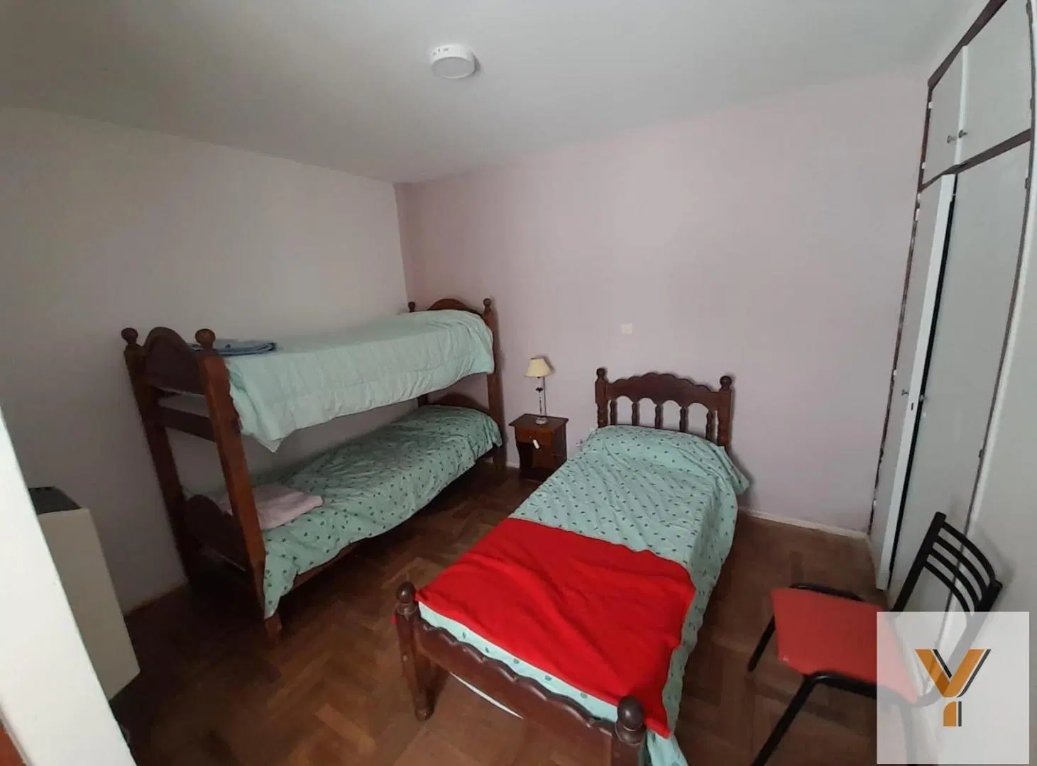 Departamento en Venta - 2 Dormitorios 1 Baño - 53mts - Mar Del Plata 3