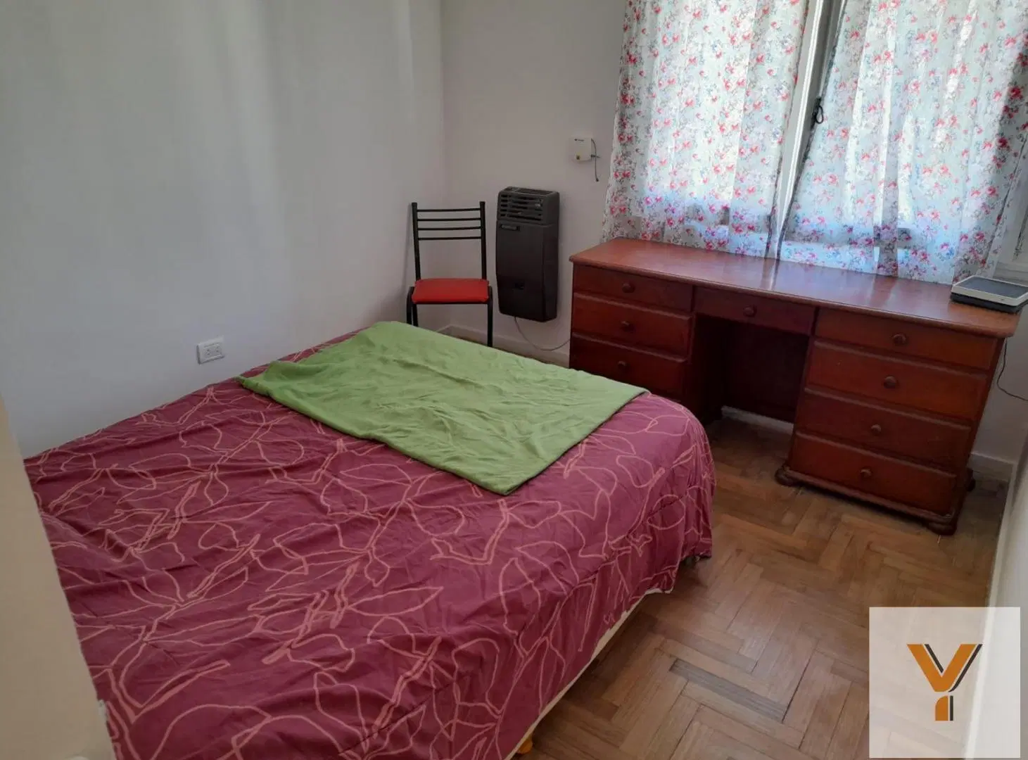 Departamento en Venta - 2 Dormitorios 1 Baño - 53mts - Mar Del Plata 7