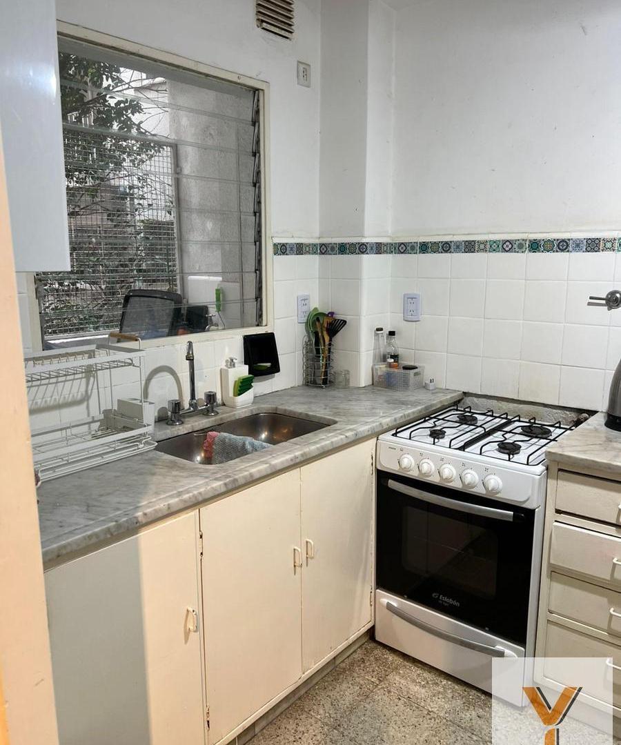Foto de Departamento en Alquiler - 2 Dormitorios 1 Baño - 45mts - San Isidro, imagen 2