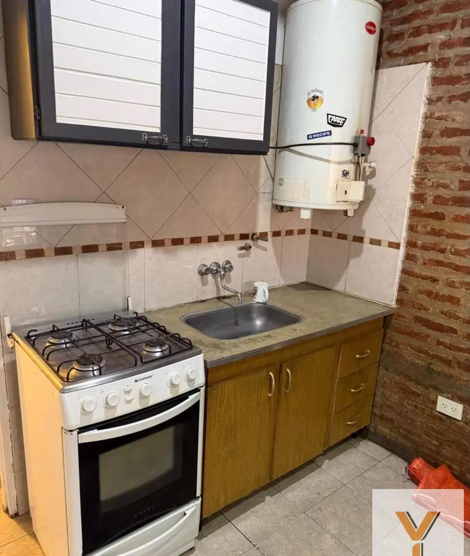 Casa en Alquiler - 1 Dormitorio 1 Baño - 30mts - Mar Del Plata 4
