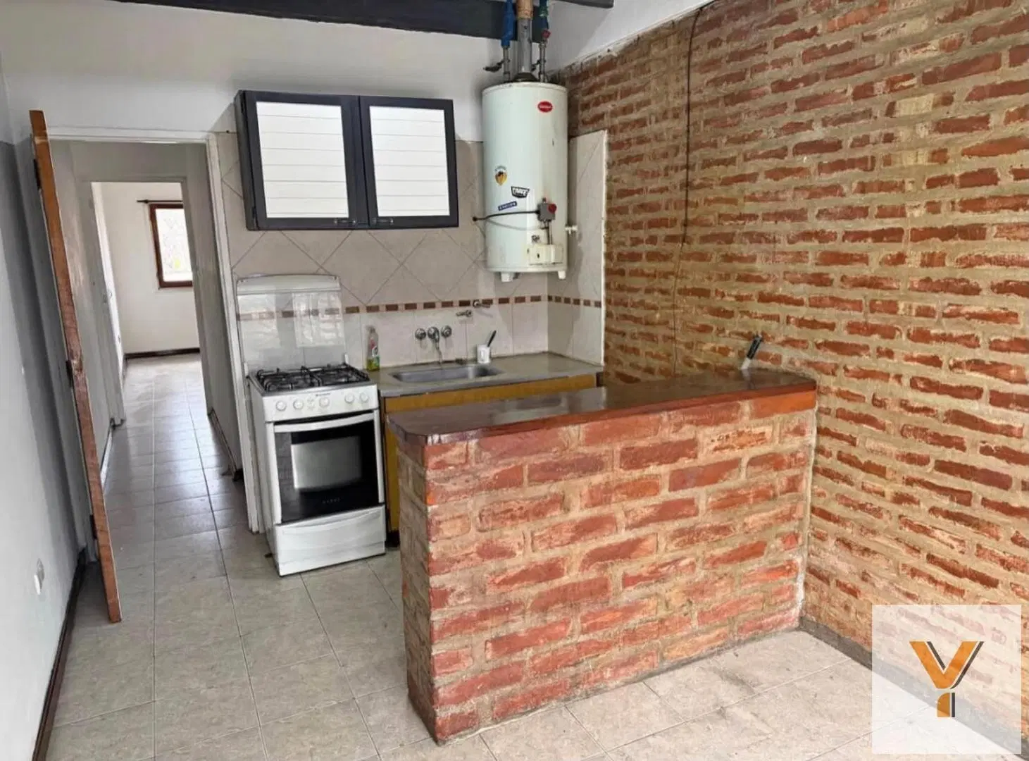 Casa en Alquiler - 1 Dormitorio 1 Baño - 30mts - Mar Del Plata 8