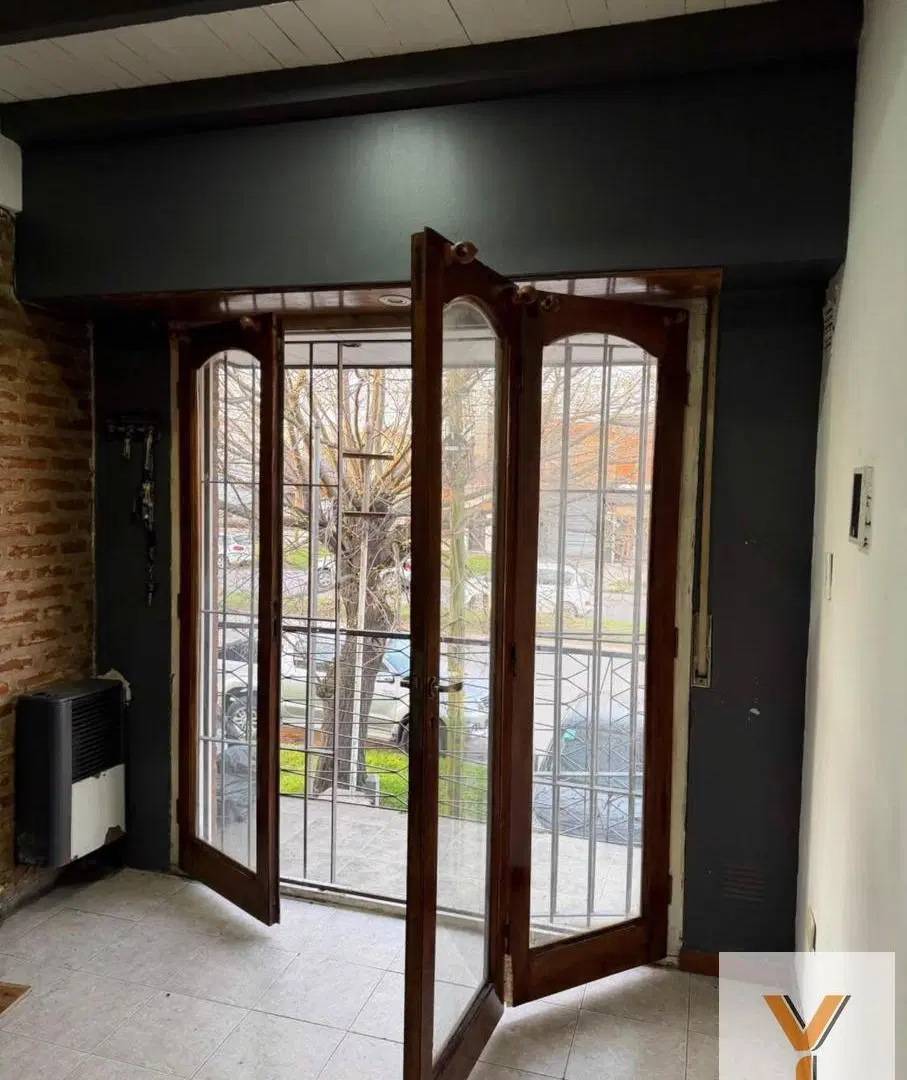 Casa en Alquiler - 1 Dormitorio 1 Baño - 30mts - Mar Del Plata 5