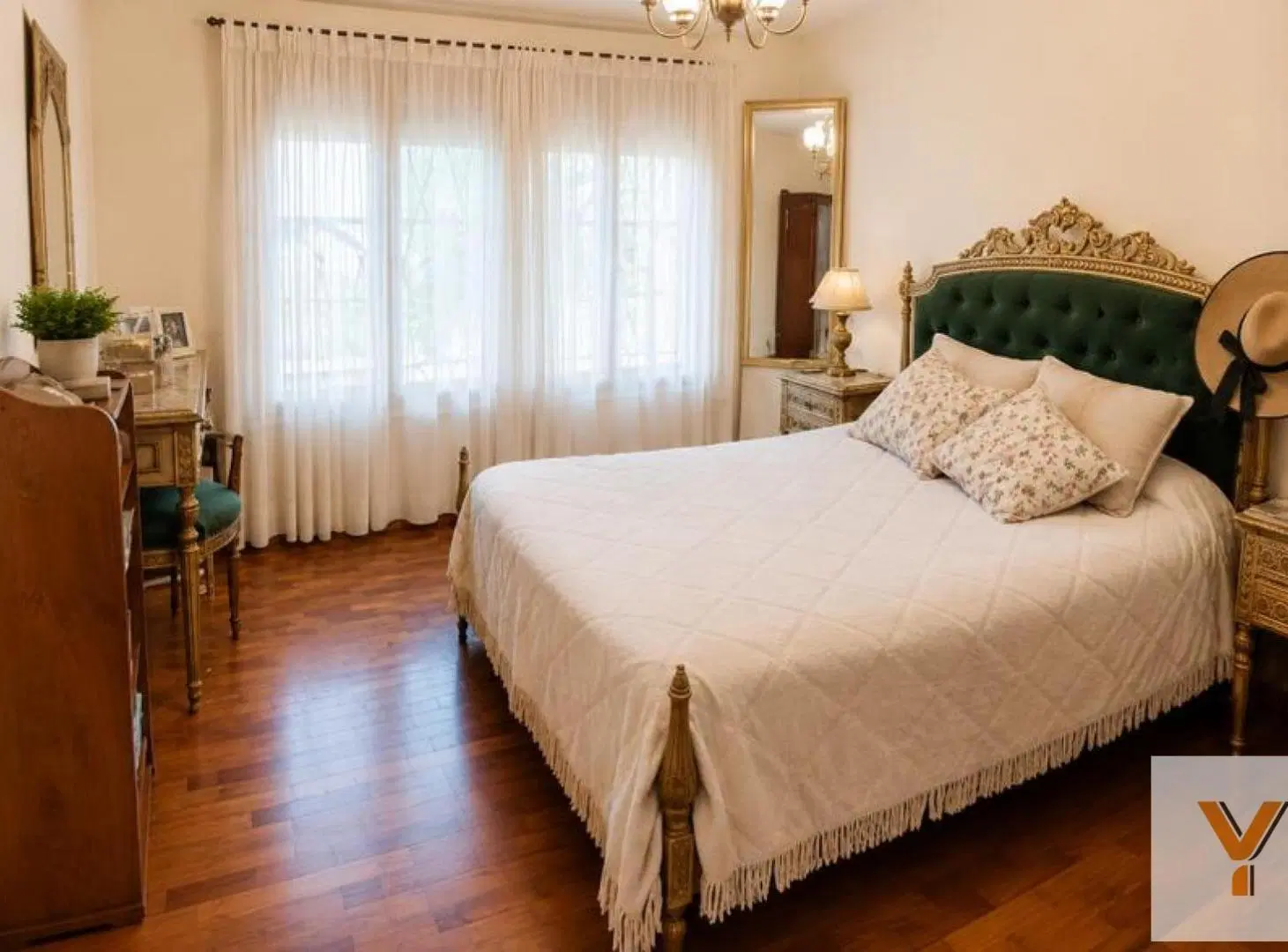 Casa en Venta - 4 Dormitorios 2 Baños - 201mts - Mar Del Plata 3