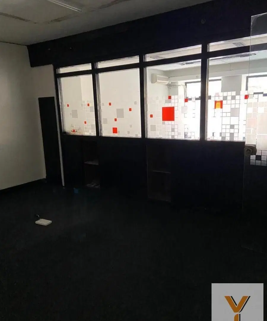Edificio Comercial en Venta - 1 Baño - 150mts - Capital Federal 1