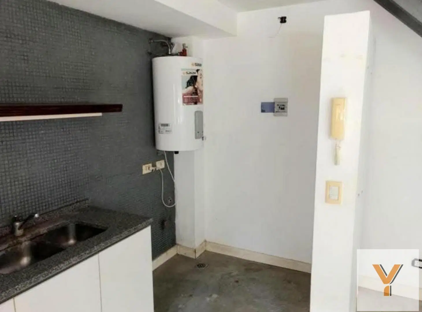 Departamento en Alquiler - 1 Dormitorio 1 Baño - 70mts - Mar Del Plata 3