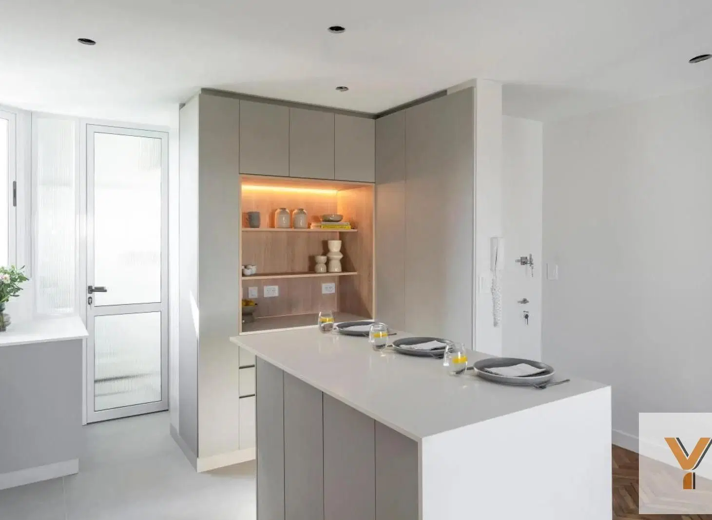 Departamento en Venta - 3 Dormitorios 2 Baños - 90mts - Belgrano 5