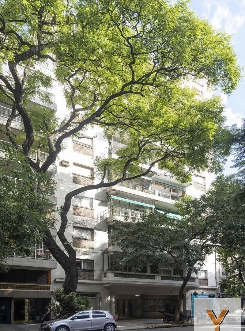 Departamento en Venta - 3 Dormitorios 2 Baños - 90mts - Belgrano 8