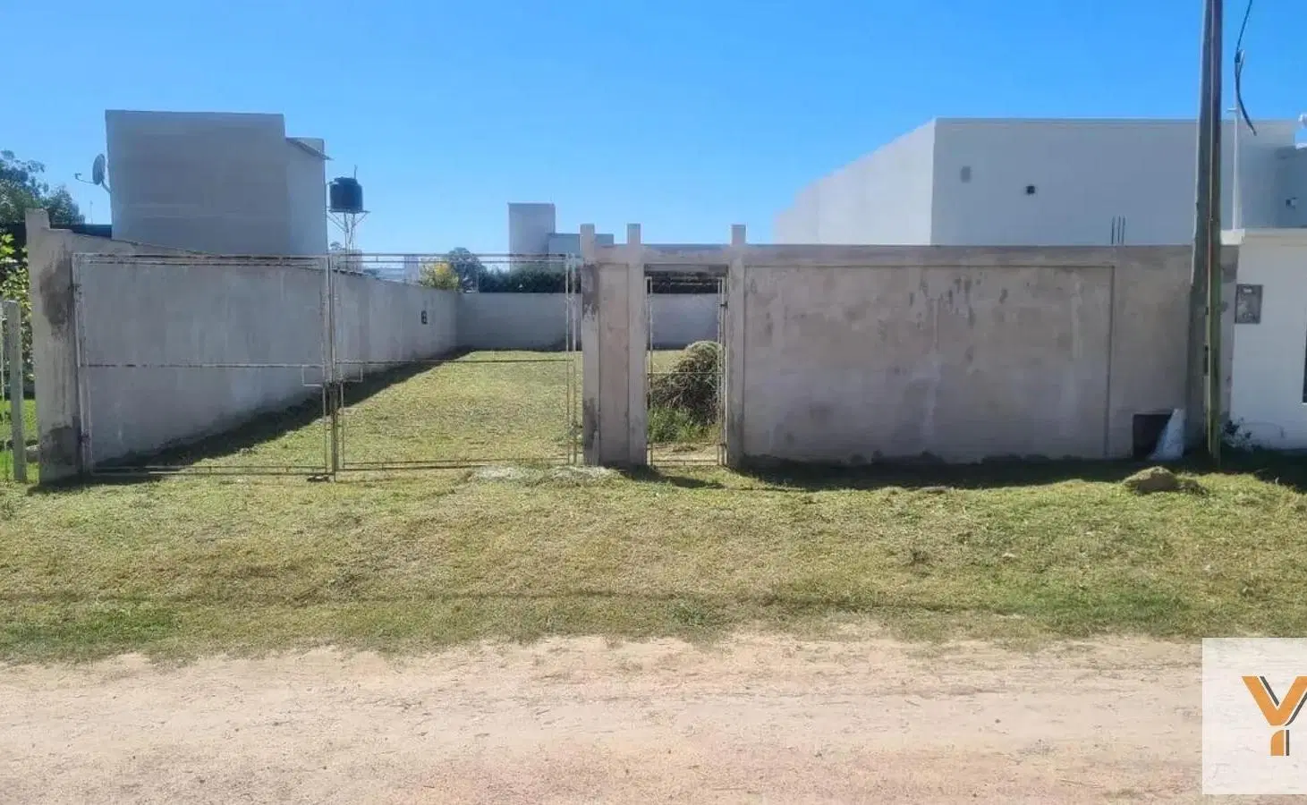 Terreno en Venta - - 456mts - La Plata 2