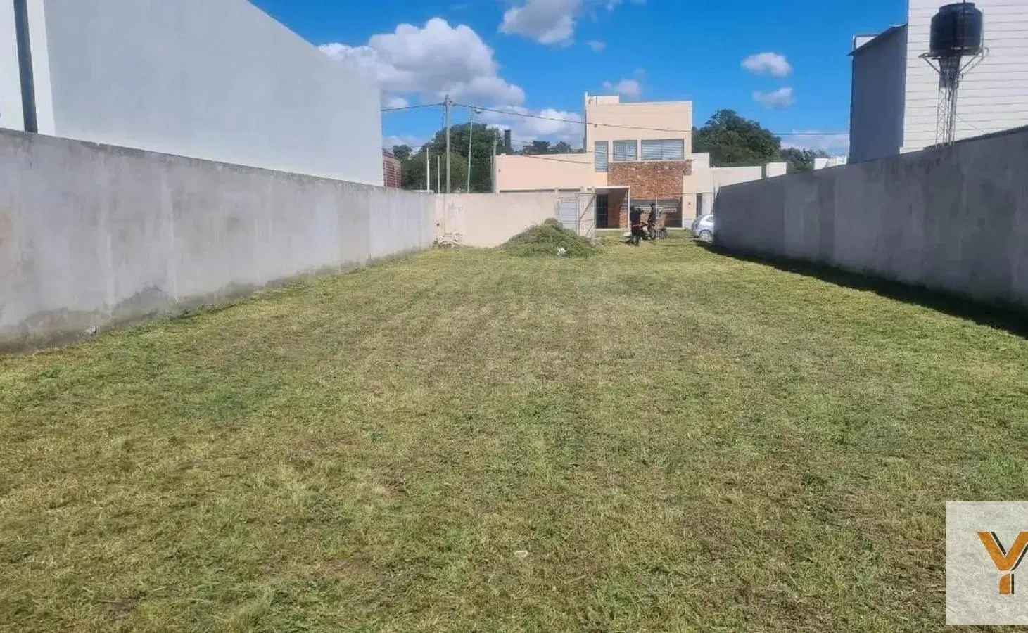Terreno en Venta - - 456mts - La Plata 1