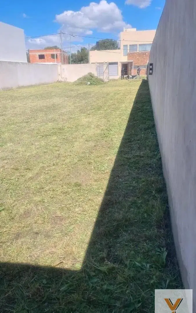 Terreno en Venta - - 456mts - La Plata 3