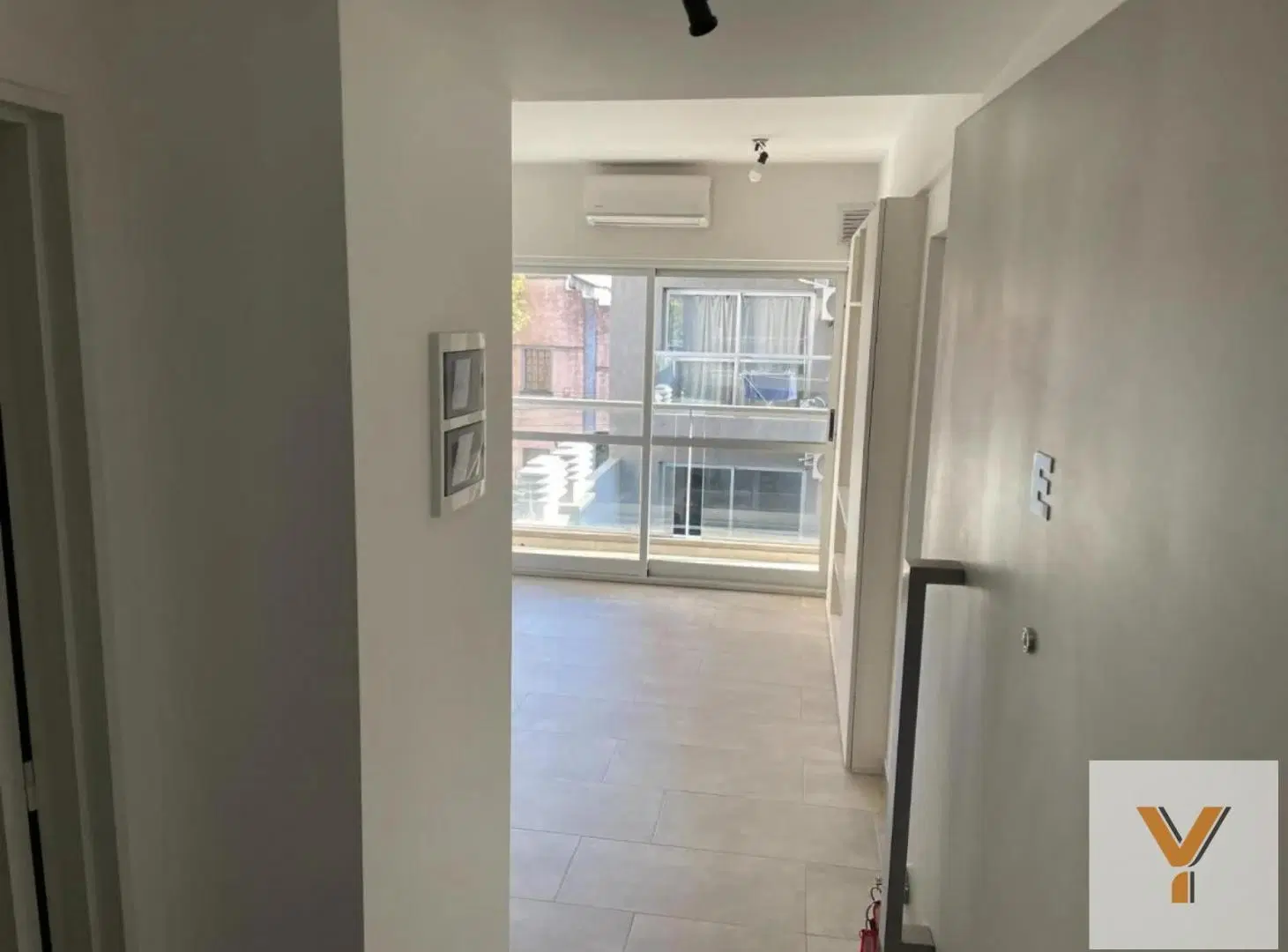 Departamento en Alquiler - 1 Dormitorio 1 Baño - 40mts - Avellaneda 1