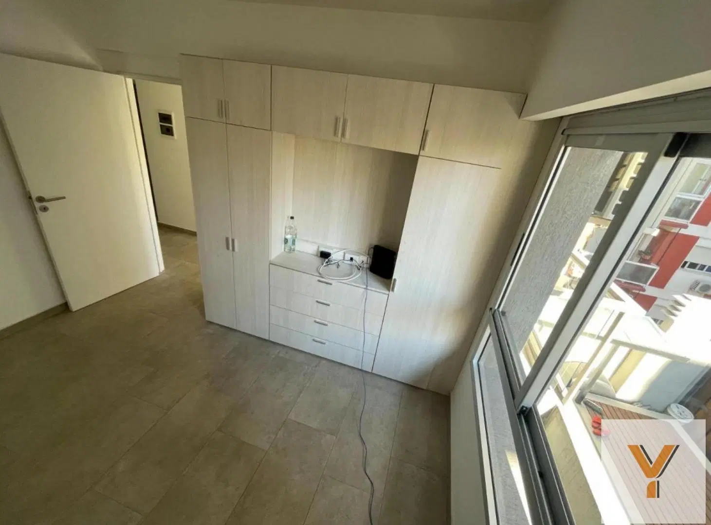 Departamento en Alquiler - 1 Dormitorio 1 Baño - 40mts - Avellaneda 4