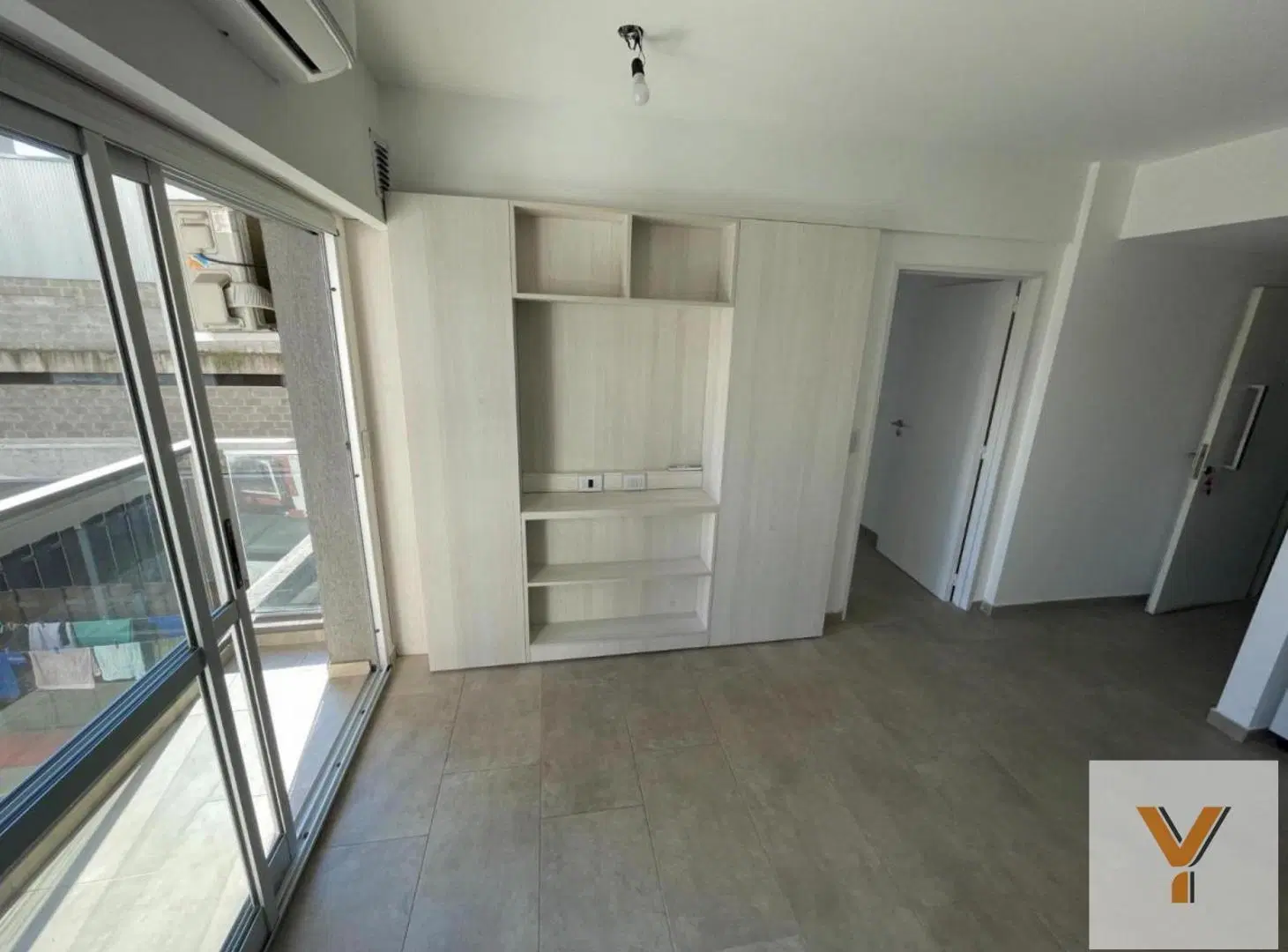 Departamento en Alquiler - 1 Dormitorio 1 Baño - 40mts - Avellaneda 3