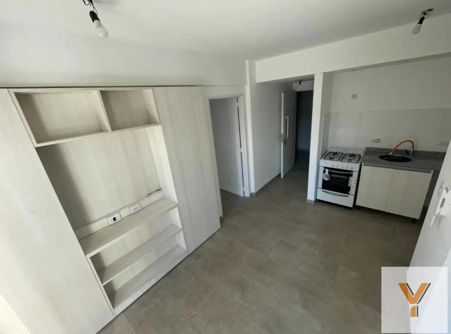 Departamento en Alquiler - 1 Dormitorio 1 Baño - 40mts - Avellaneda 2