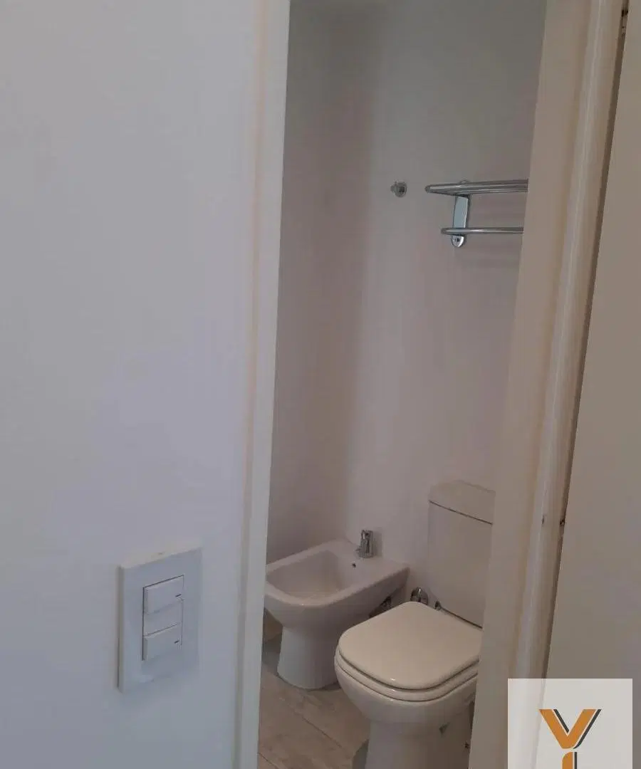 Departamento en Alquiler - 1 Dormitorio 1 Baño - 65mts - San Isidro 5