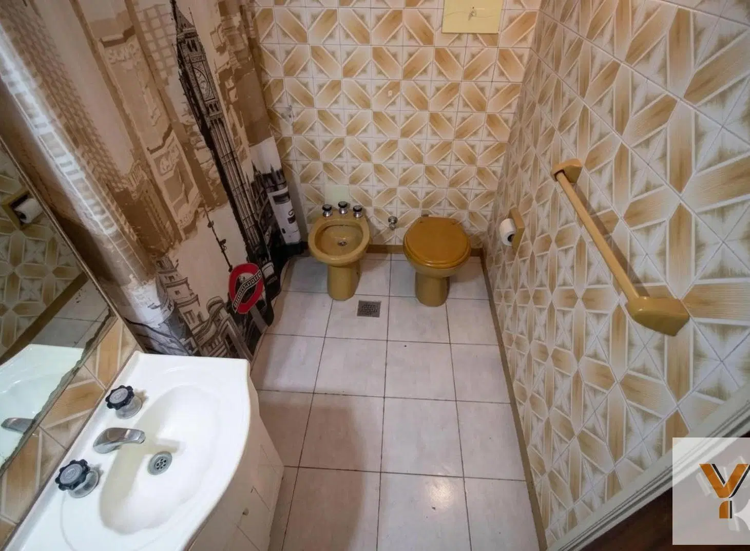 Departamento en Venta - 1 Dormitorio 1 Baño - 42mts - Mar Del Plata 8