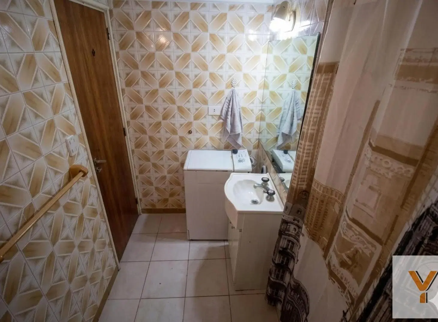 Departamento en Venta - 1 Dormitorio 1 Baño - 42mts - Mar Del Plata 3