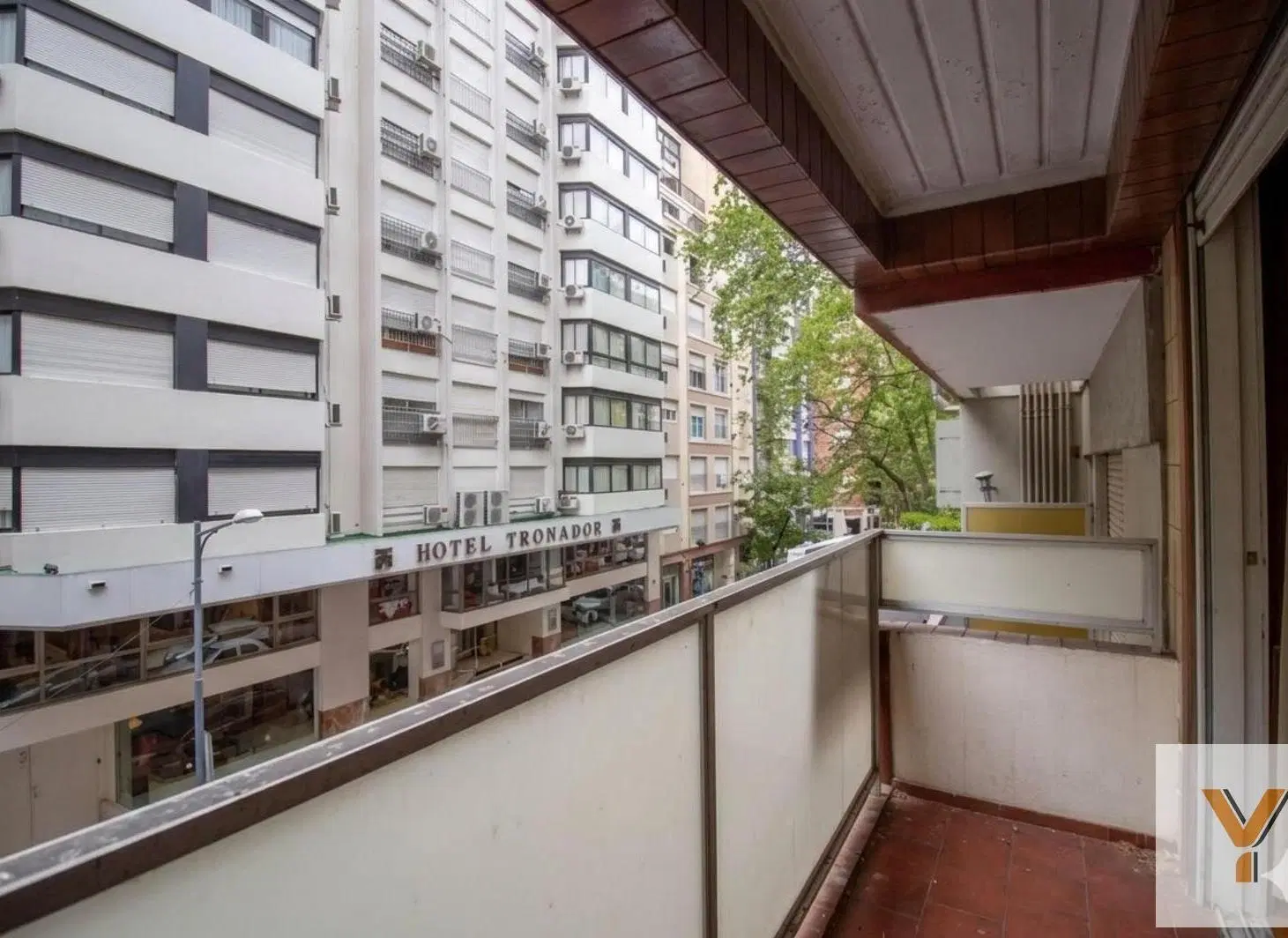 Departamento en Venta - 1 Dormitorio 1 Baño - 42mts - Mar Del Plata 4