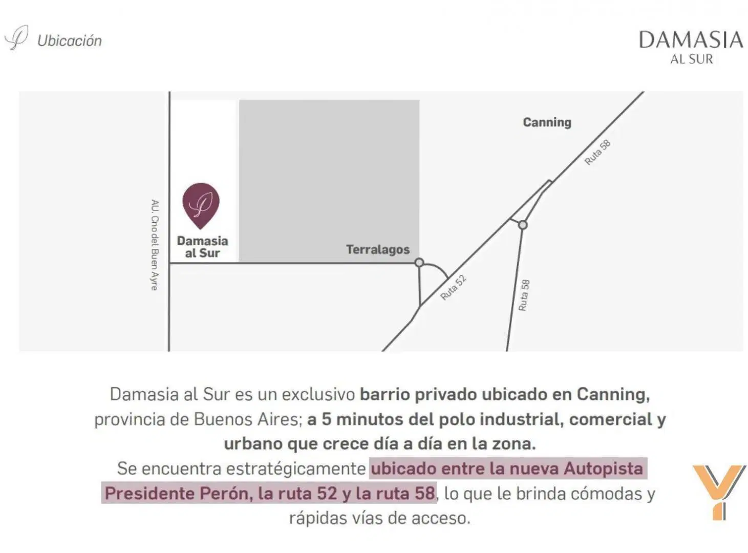 Terreno en Venta -  - 803mts - Ezeiza 4