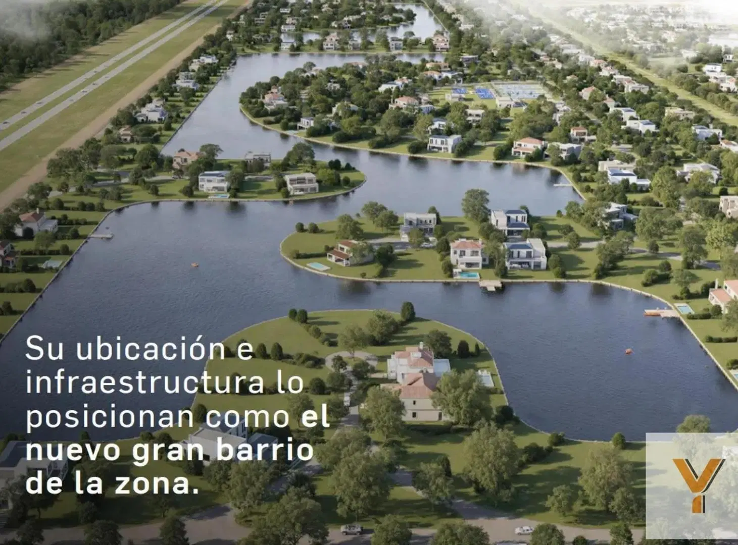 Terreno en Venta -  - 803mts - Ezeiza 2