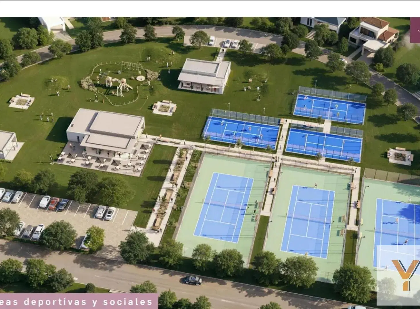 Terreno en Venta -  - 803mts - Ezeiza 5